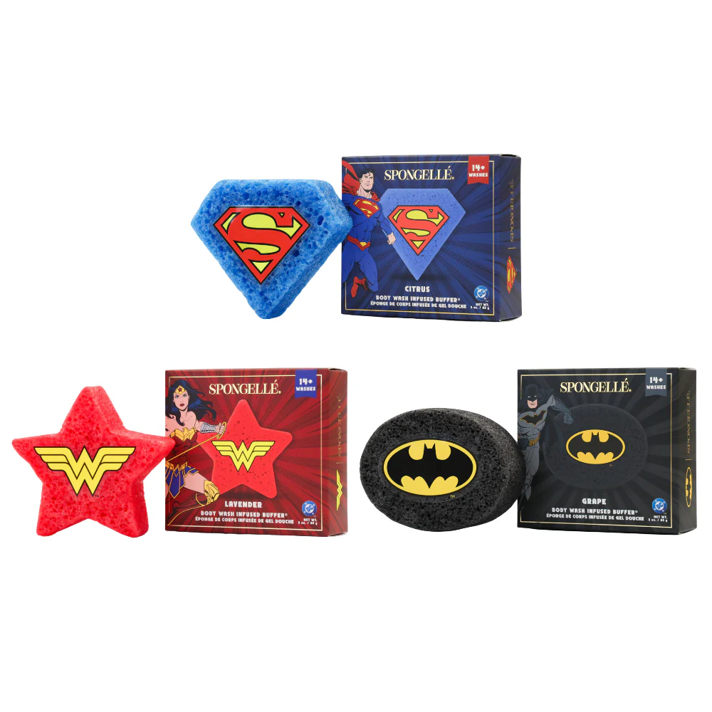 Assorted Packs